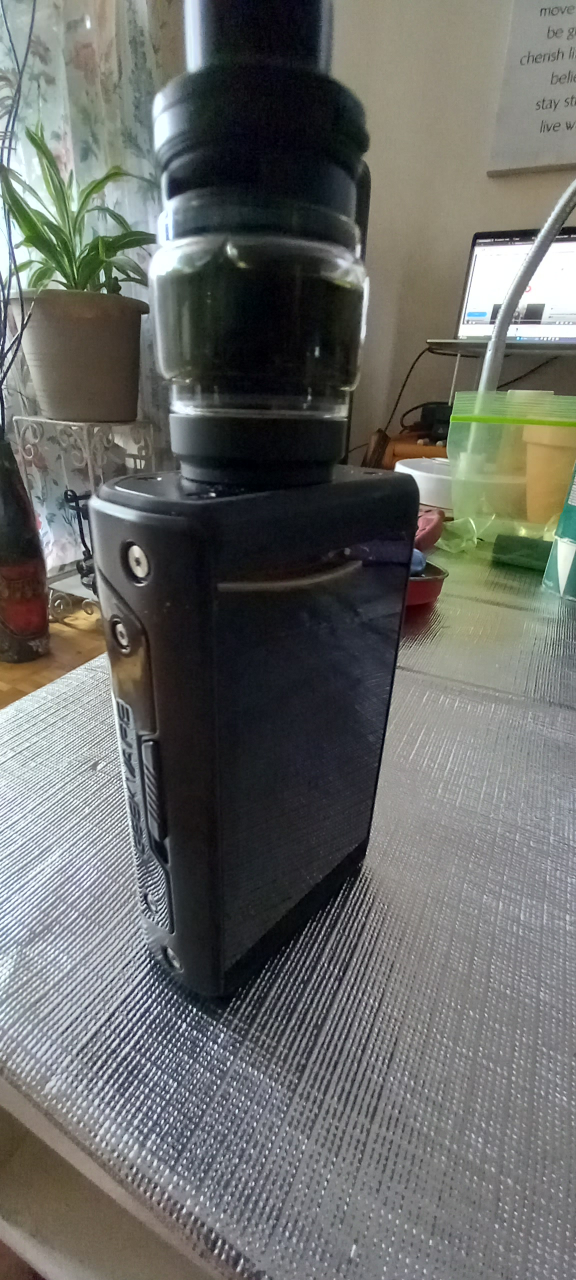 Geek Vape Touch T200 image indicator(2)