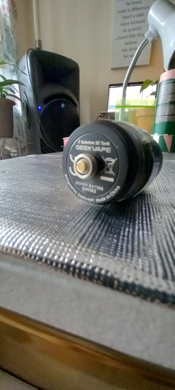 Geek Vape Touch T200 image indicator(6)