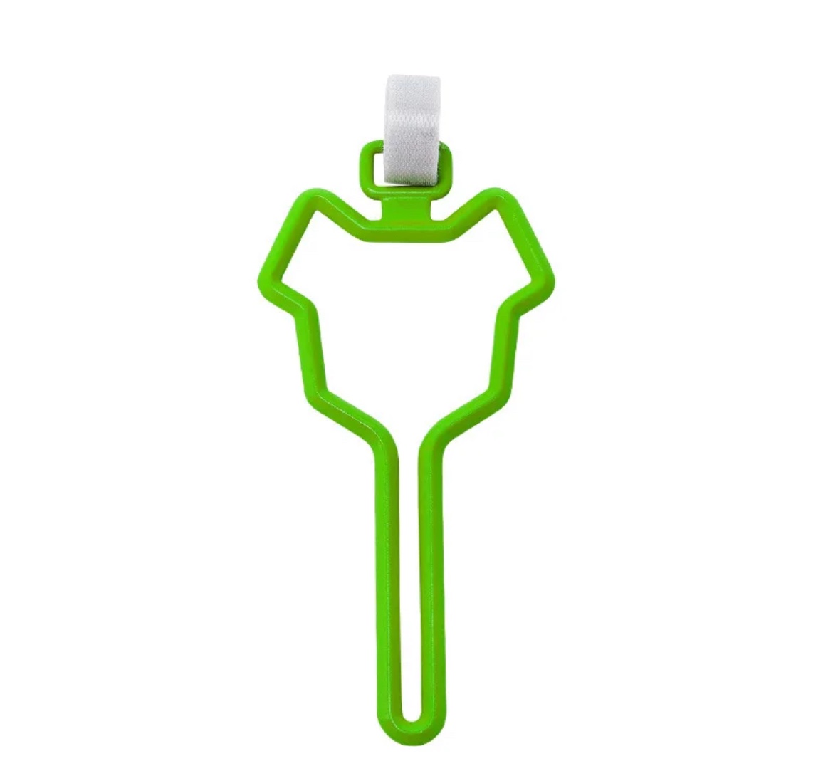 Dog Poop Bag Holder image indicator(6)