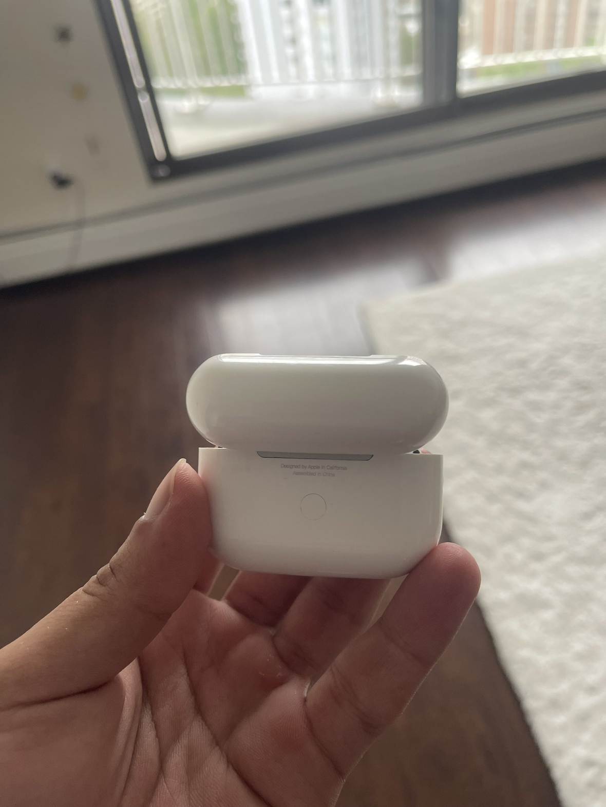 Generic Airpods pro image indicator(2)