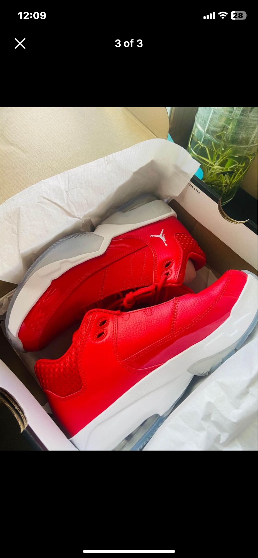 Jordan Max Aura 3 ( GS) - photo 3