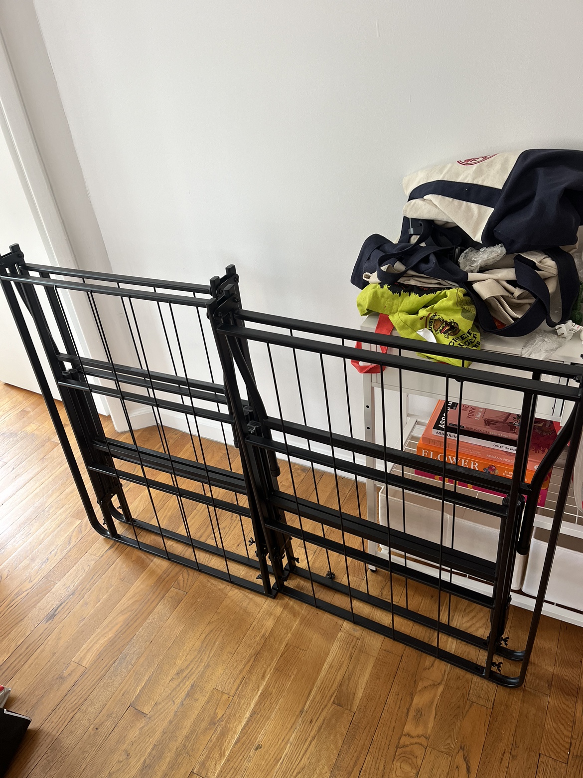 Zinus SmartBase Bed Frame (Full)