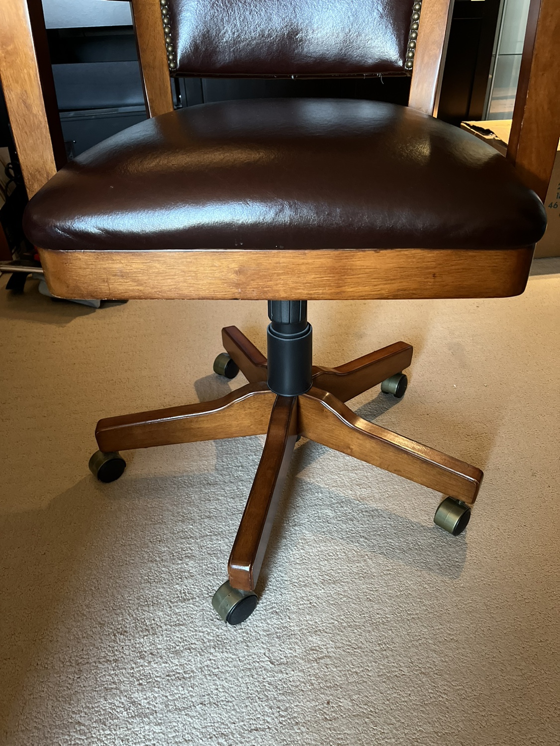 Executive Office Chair - photo 4