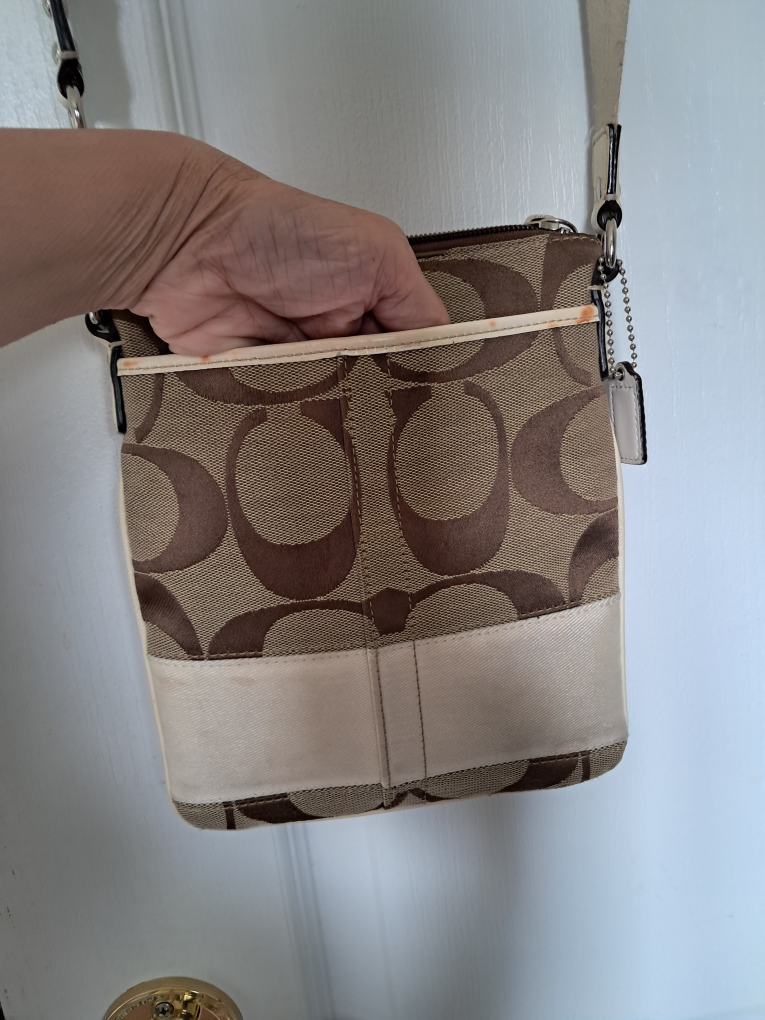 Coach Crossbody Bag image indicator(3)