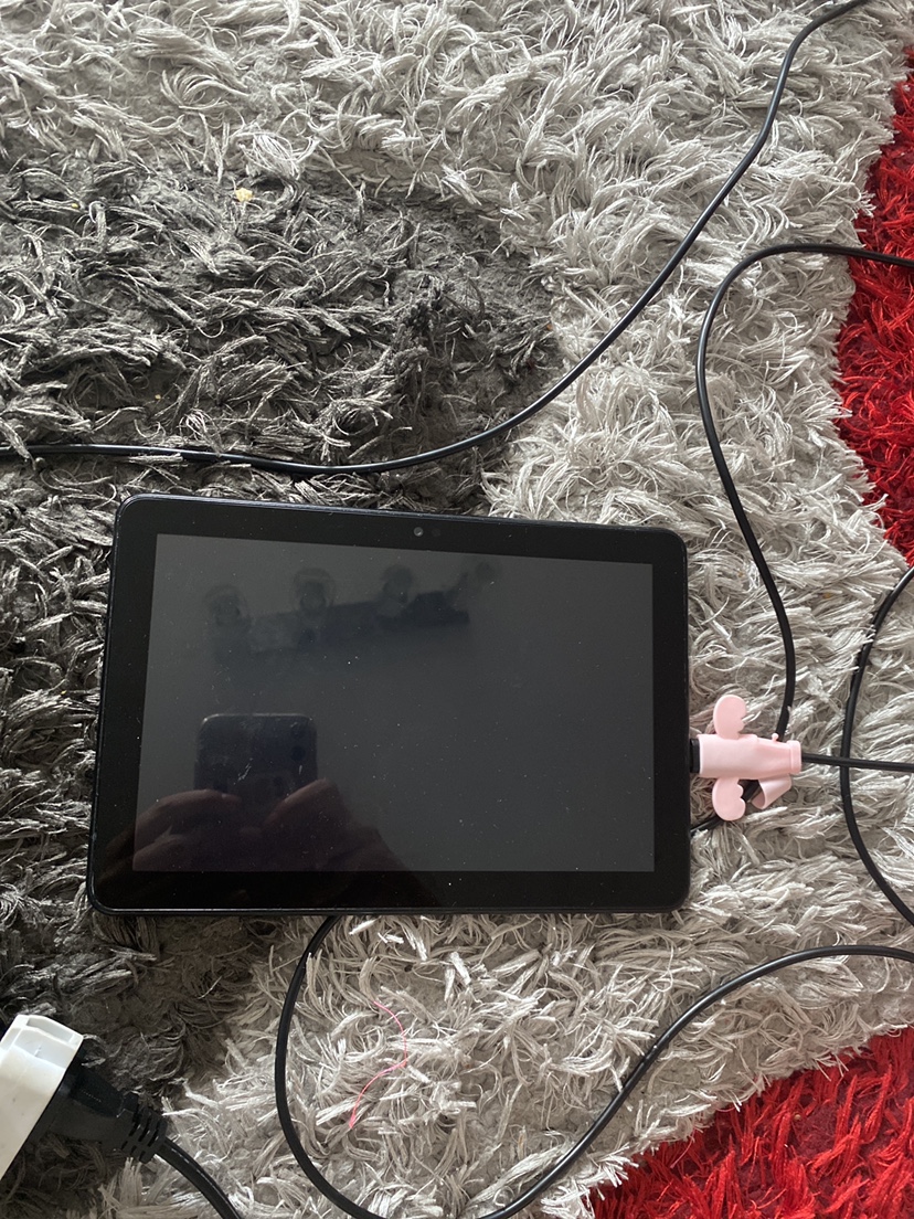 Amazon ipad