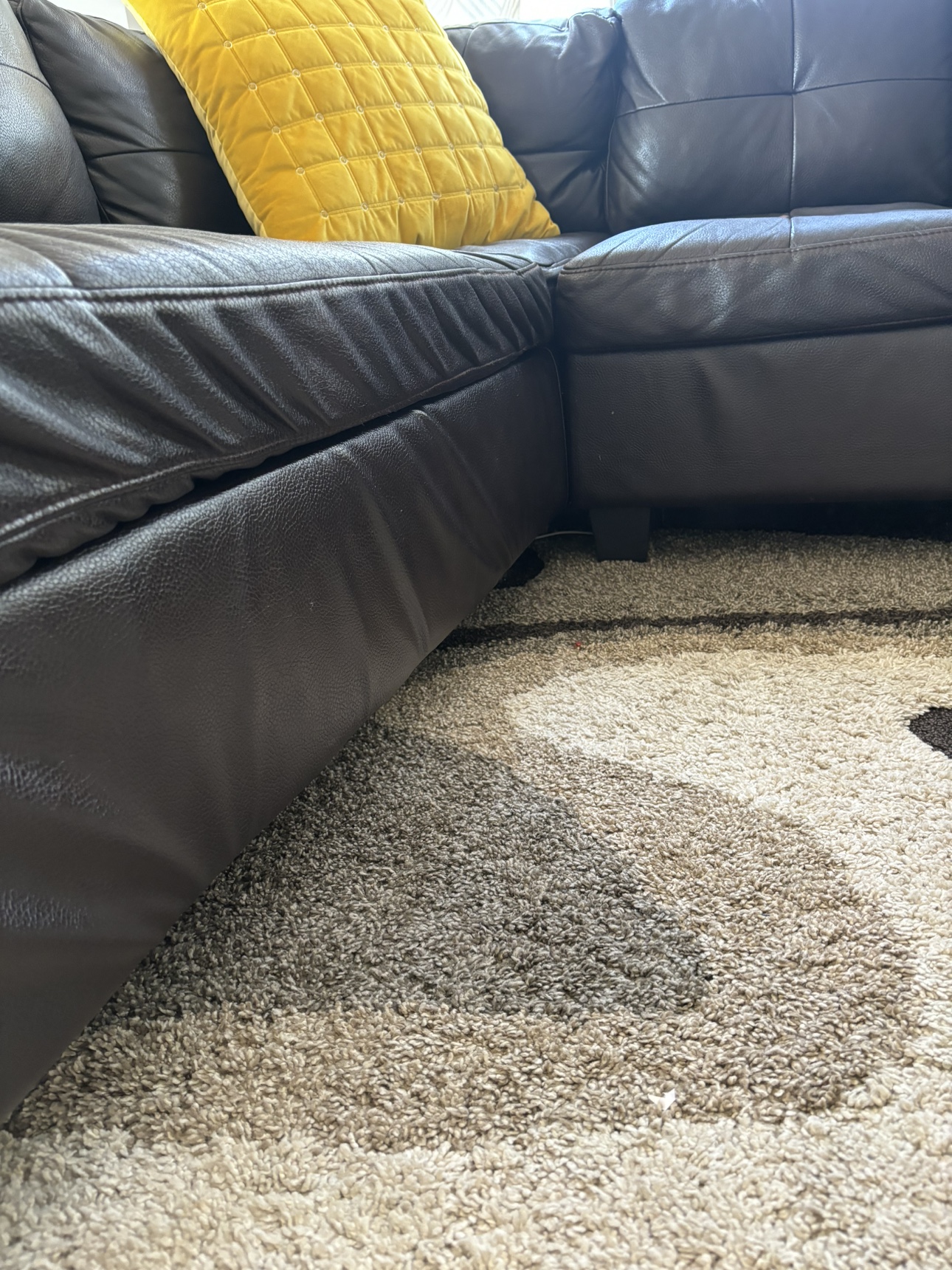 Sectional couch sofa image indicator(6)