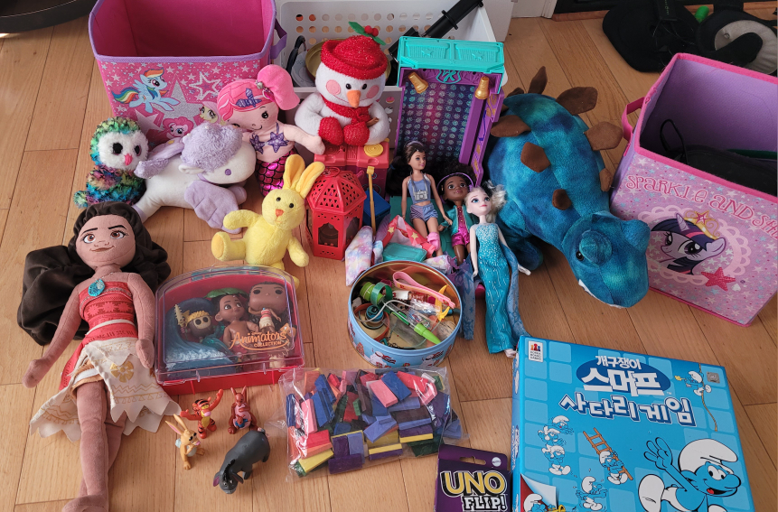 Kids toys thumbnail