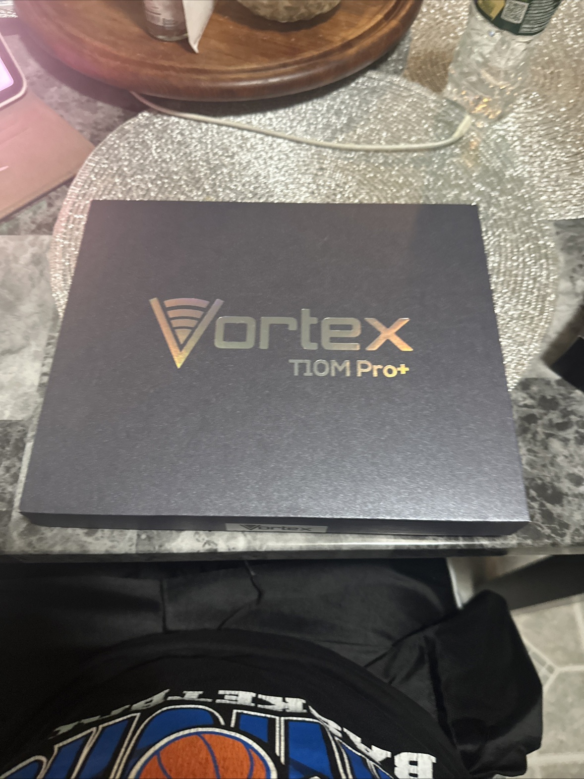 Vortex T10M Pro