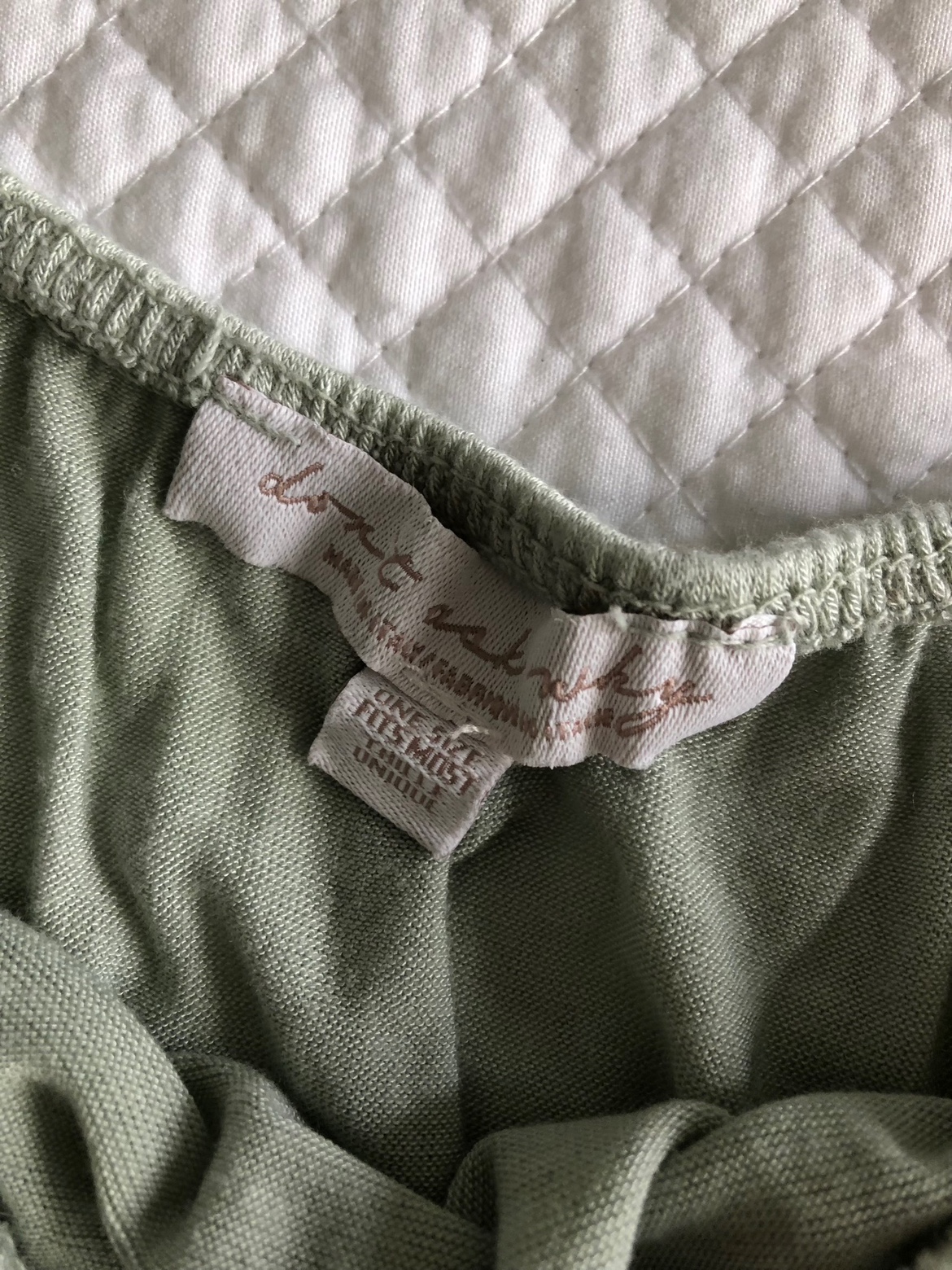 Free People Off the Shoulder Crop Top image indicator(3)