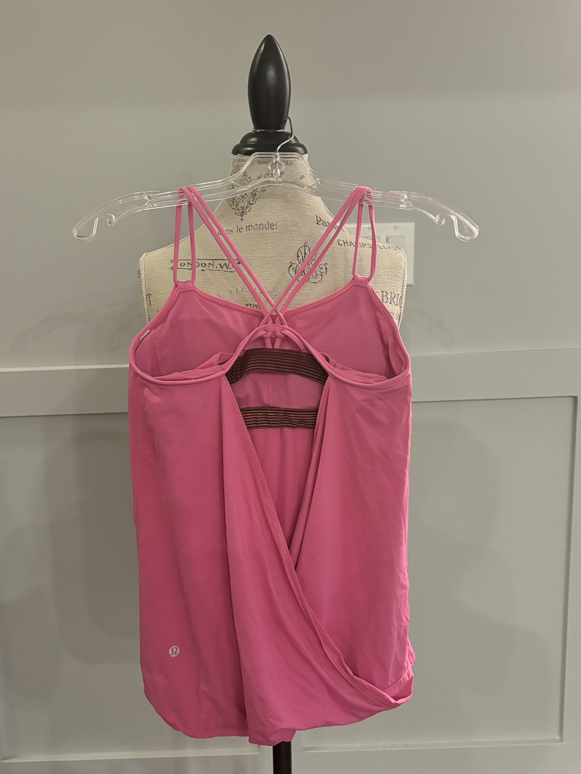 Lululemon Tank Top size 6 - photo 3