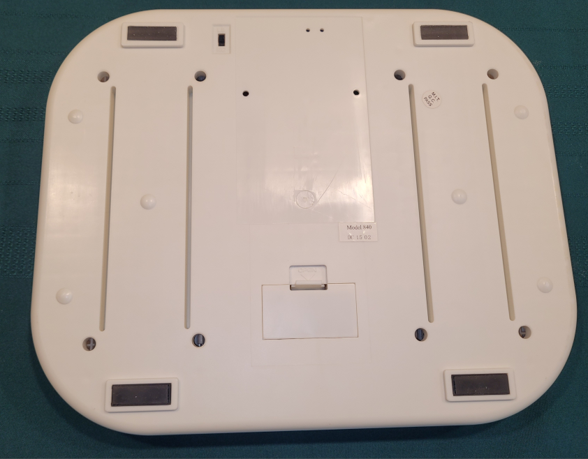 Weigh Scale - photo 2