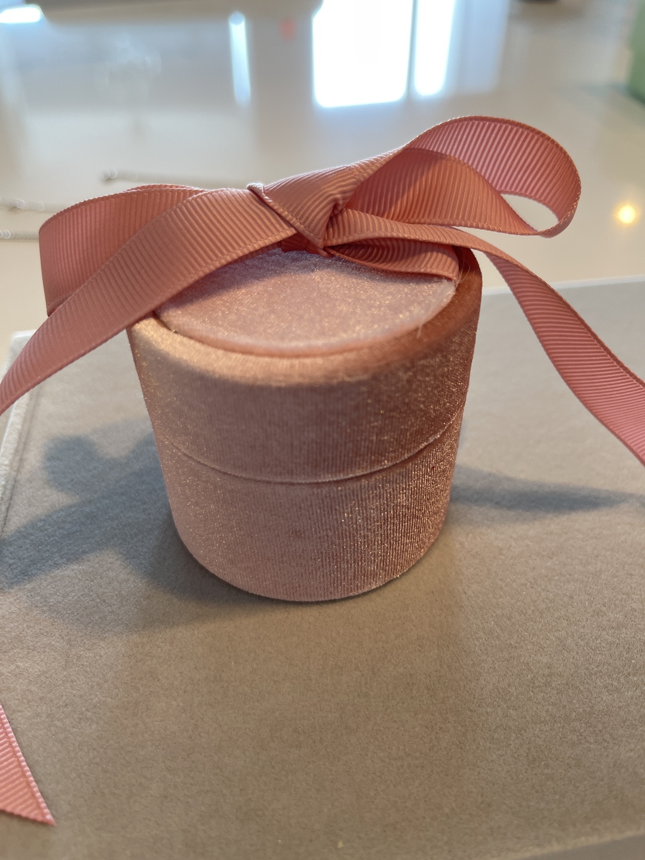 9mm south sea pearl silver necklace image indicator(6)