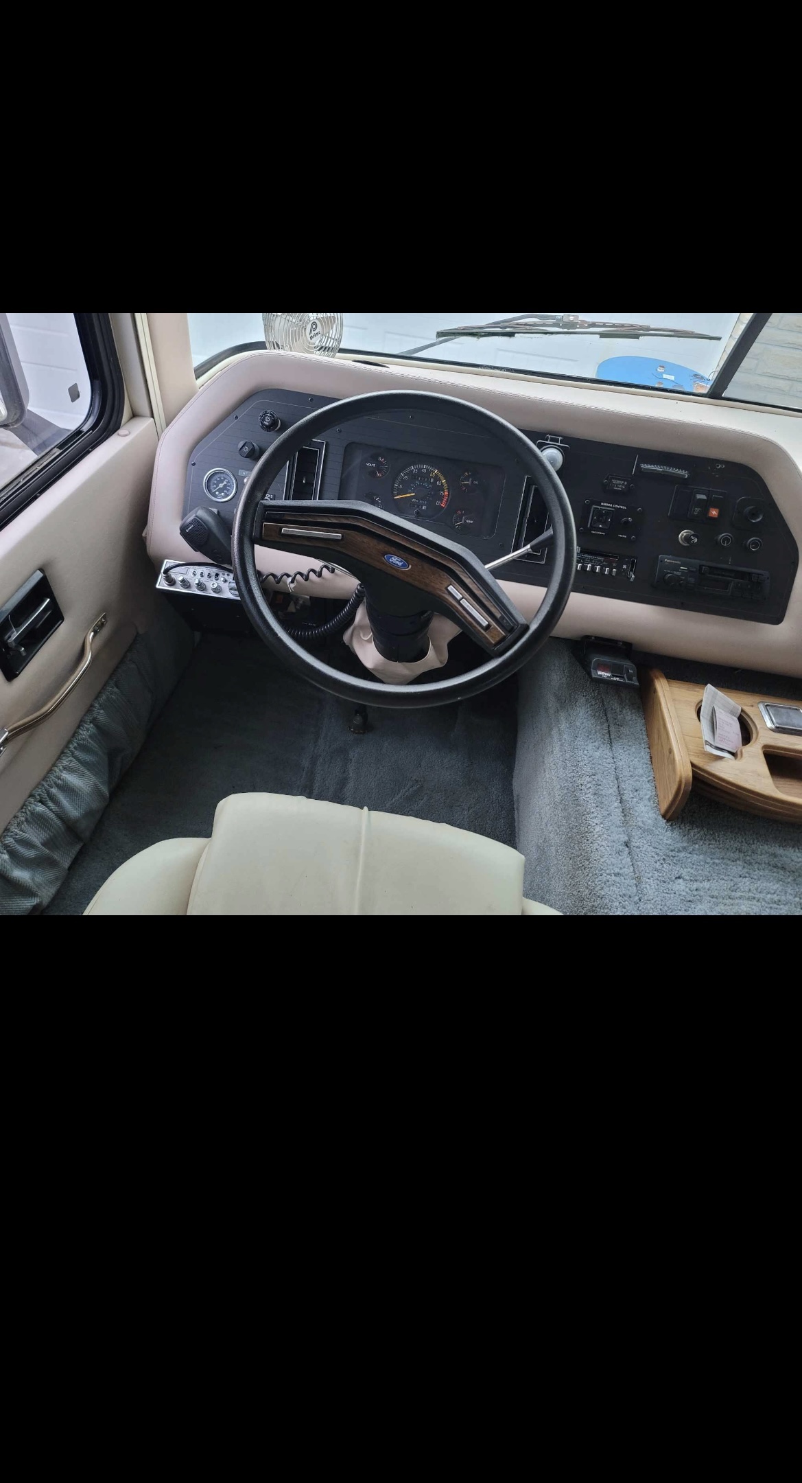 Aerbus Motorhome image indicator(4)