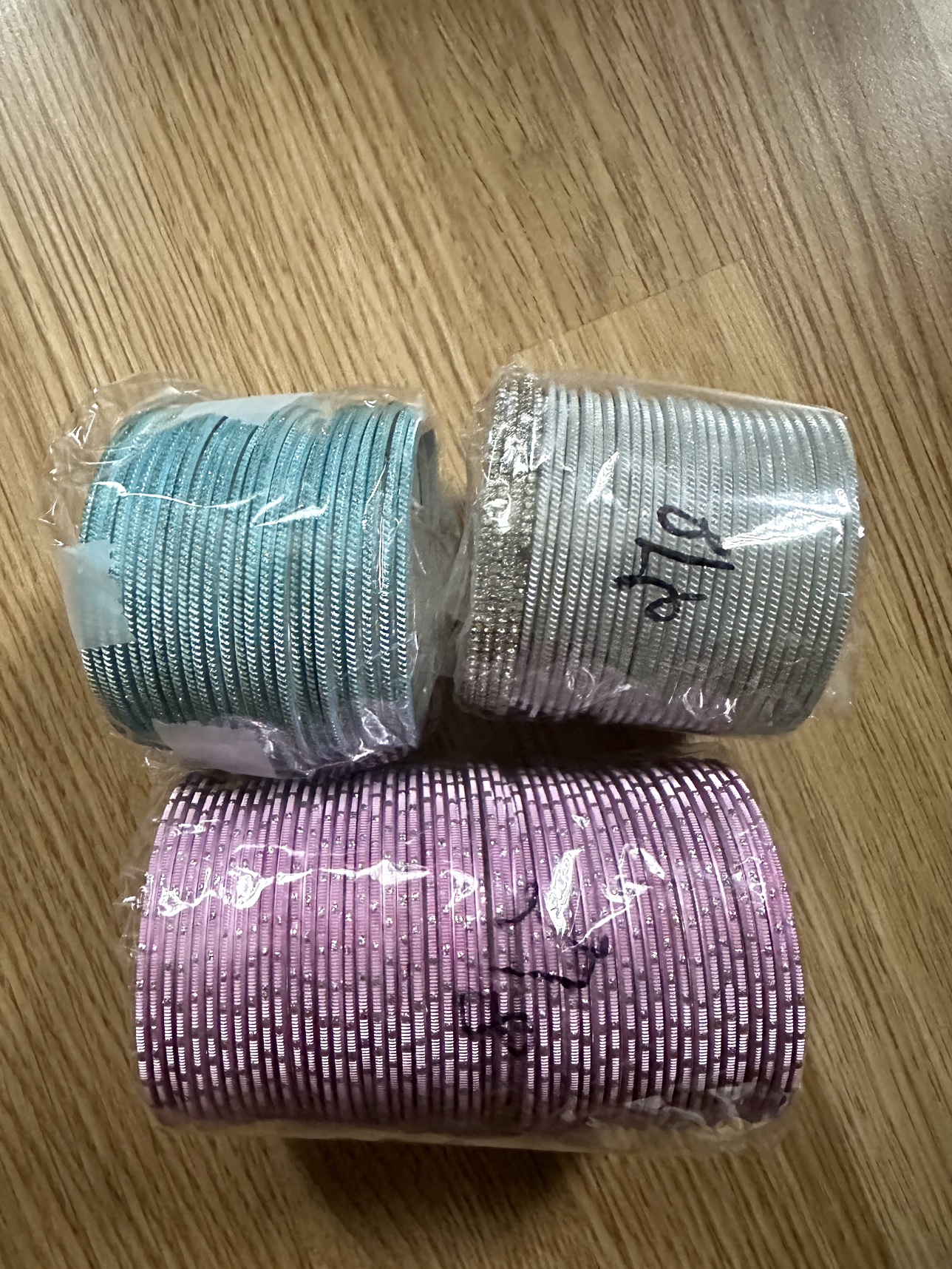 #freecycle Bindi and Bangles thumbnail