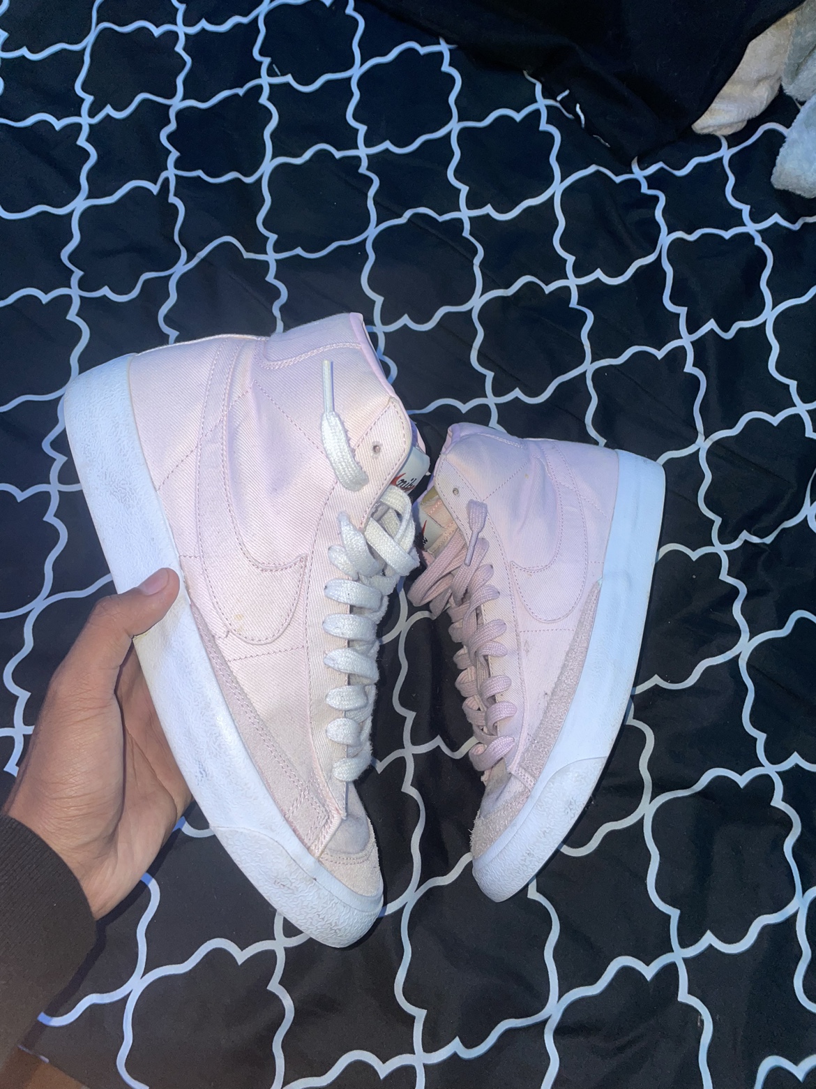 Nike Blazer Mid '77