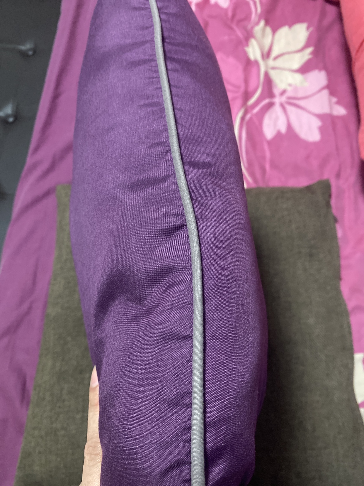 Cushion - photo 3