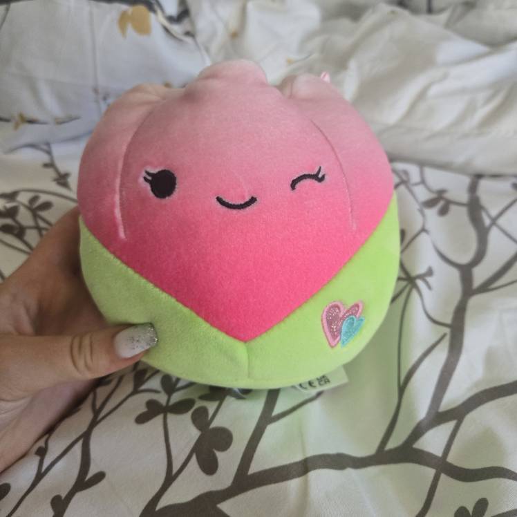 stuffy