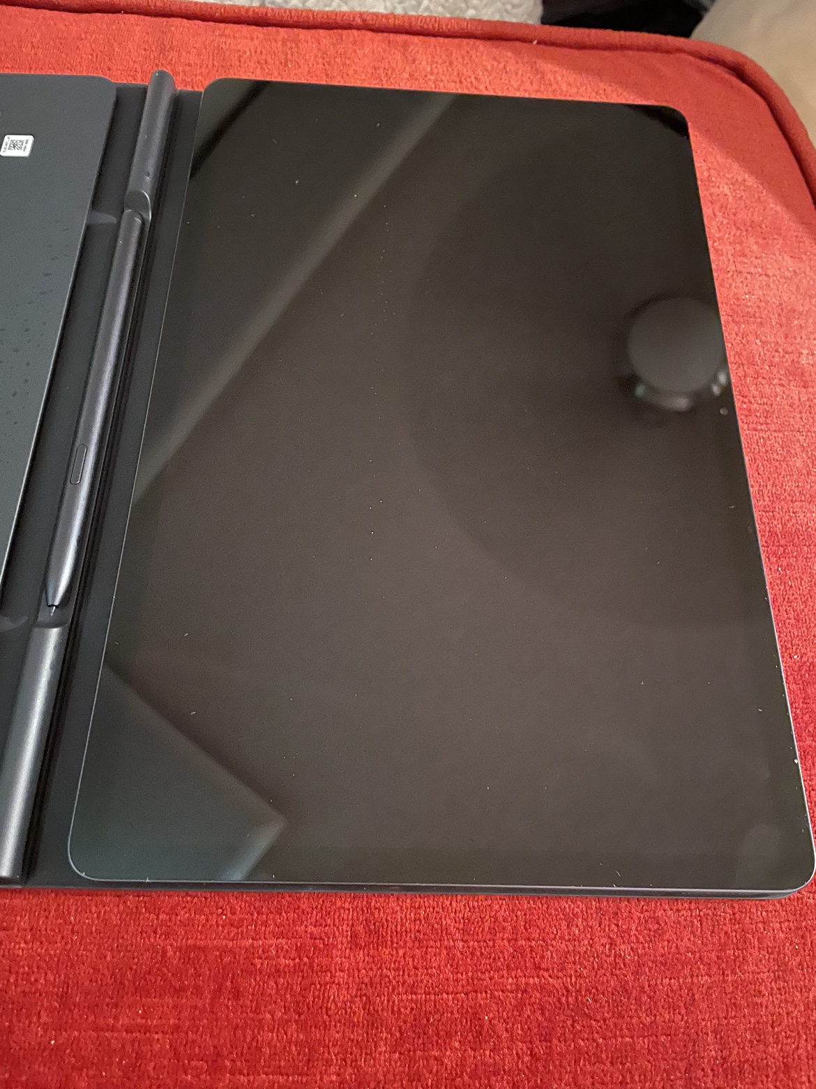 Samsung Galaxy Tablet S7 FE - photo 4