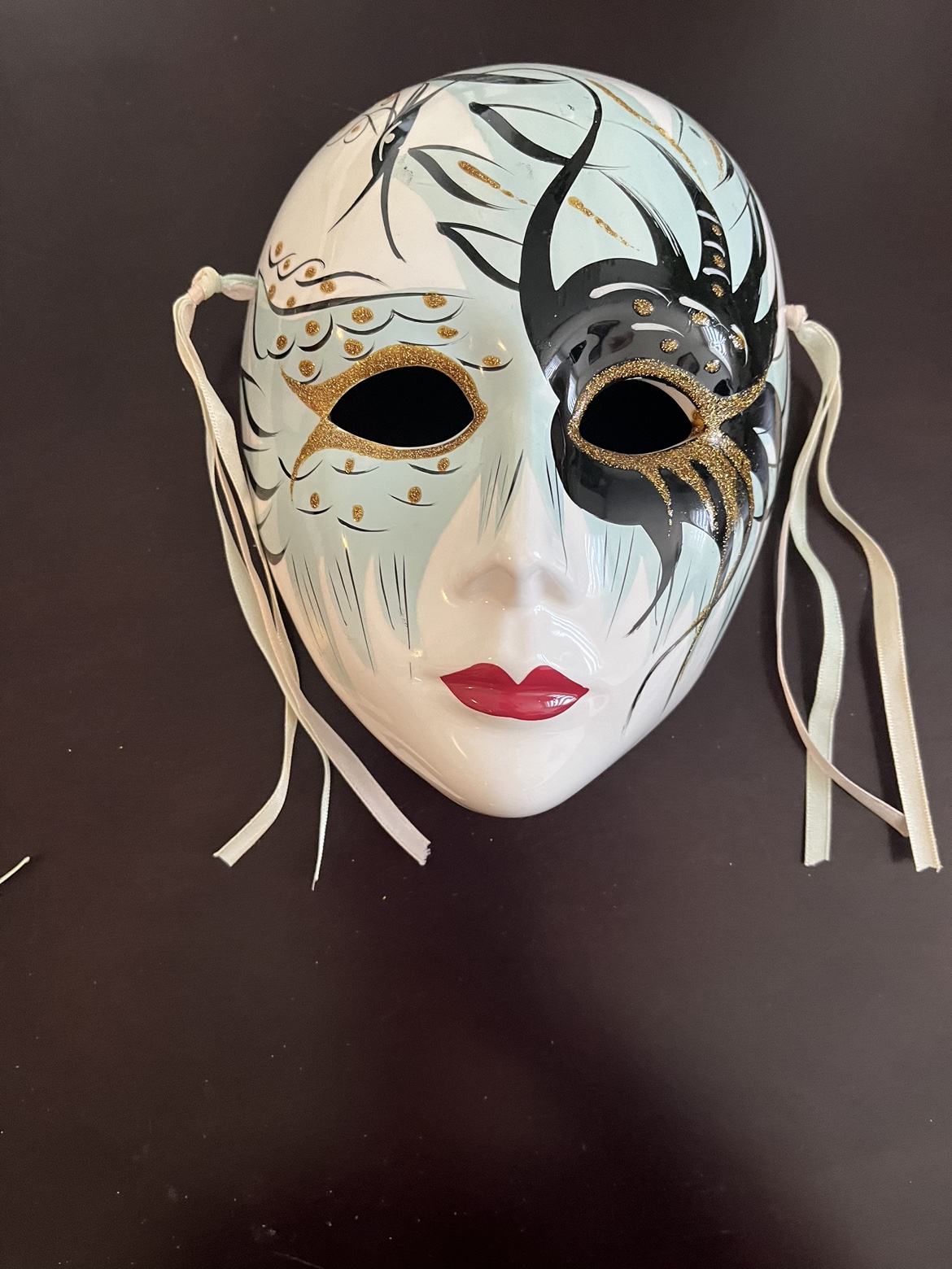 Venetian Mask Bundle image indicator(4)