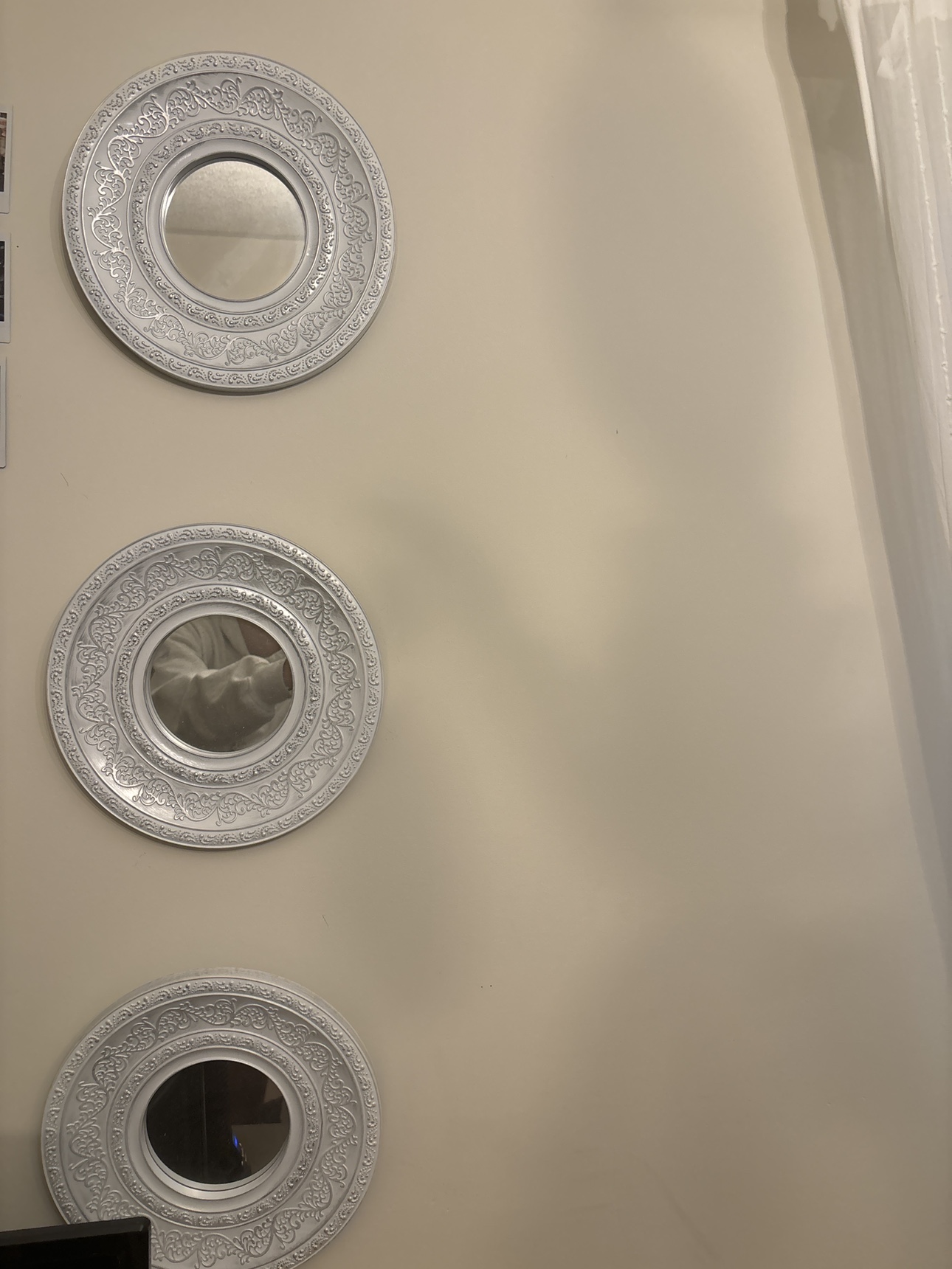 Mini mirror thumbnail