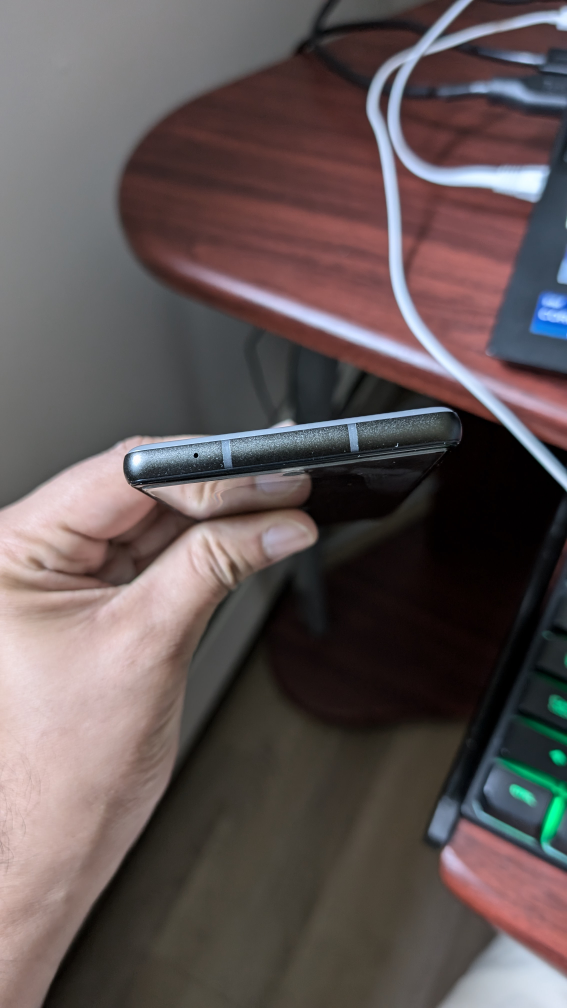 Pixel 6a 128 GB for sale - photo 4