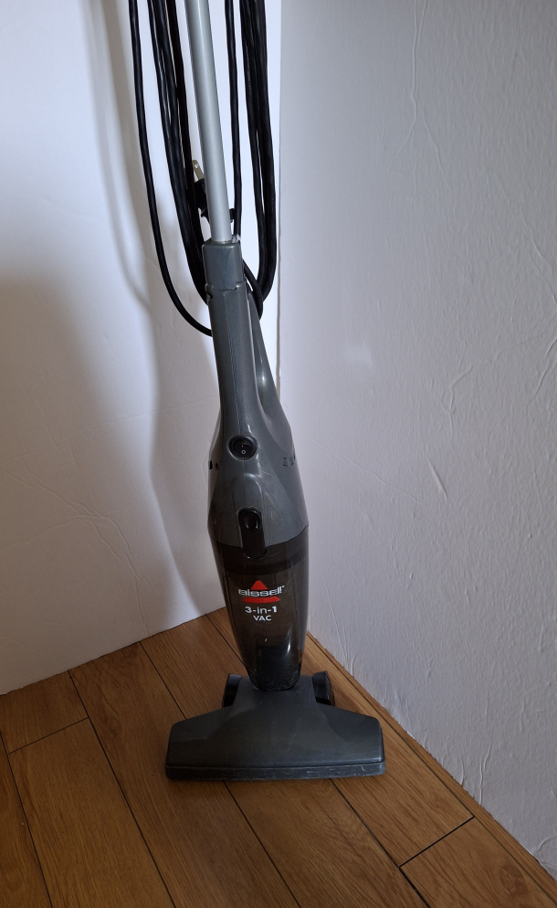 Bissell Stick 3 in 1 Vacuum image indicator(2)