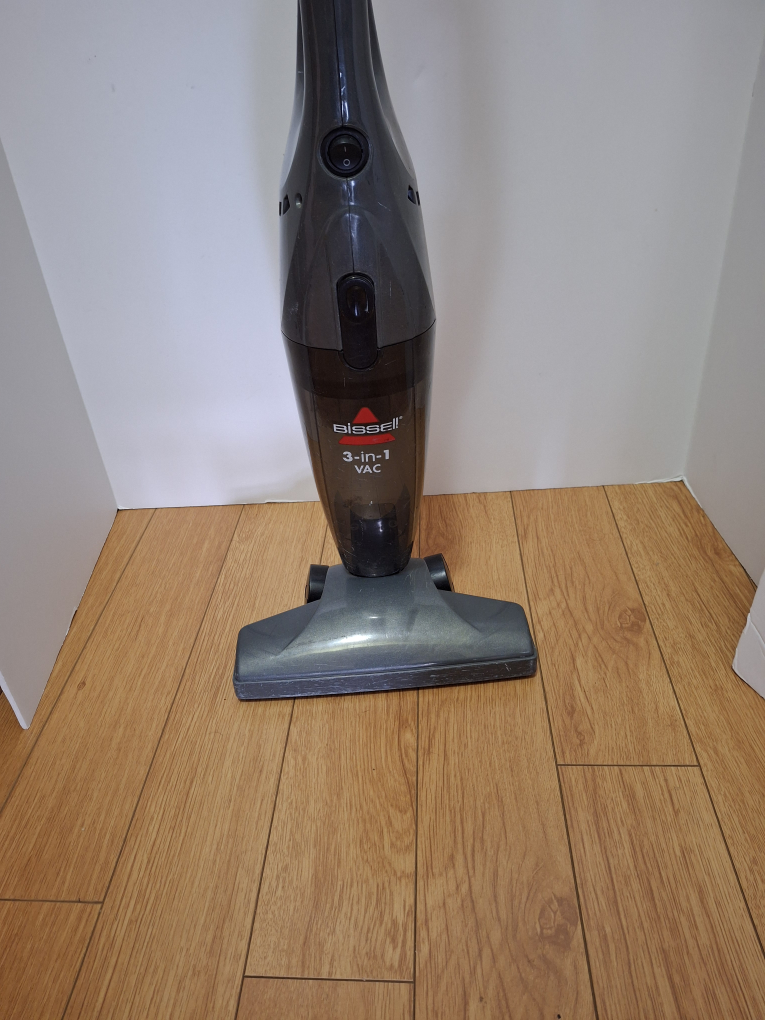 Bissell Stick 3 in 1 Vacuum image indicator(3)
