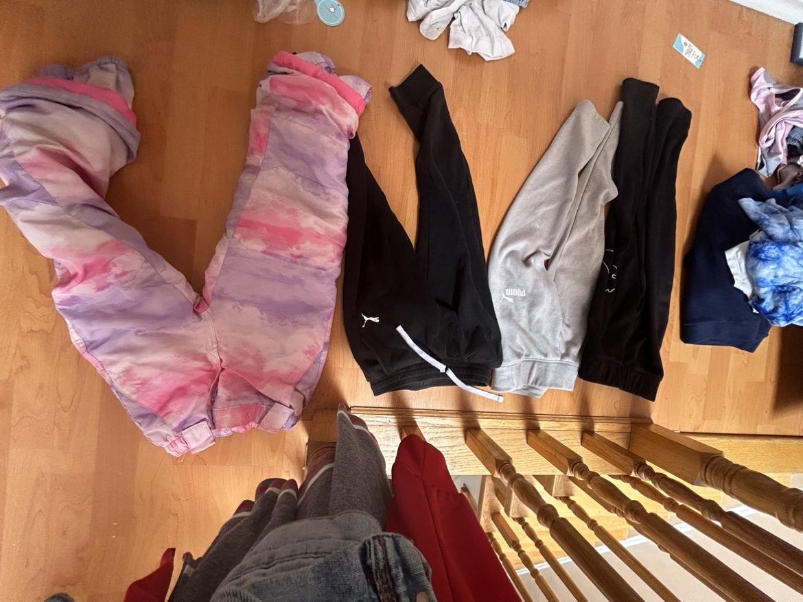 Girls Clothes Bundle (Size 6-8) - photo 5