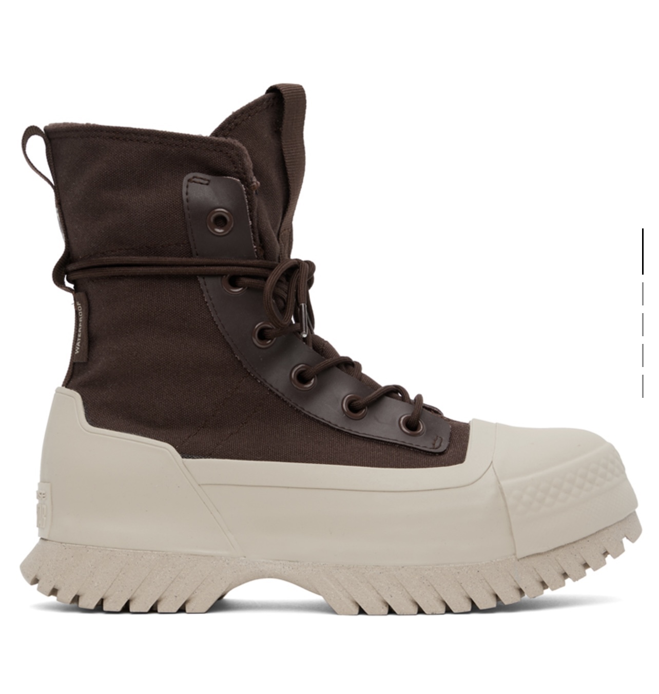 Converse Chuck Taylor All-Star Utility Boot image indicator(4)