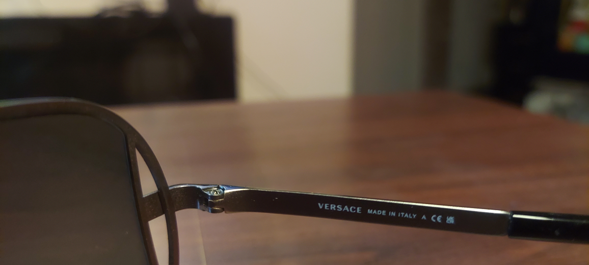 Men Sunglasses - photo 4