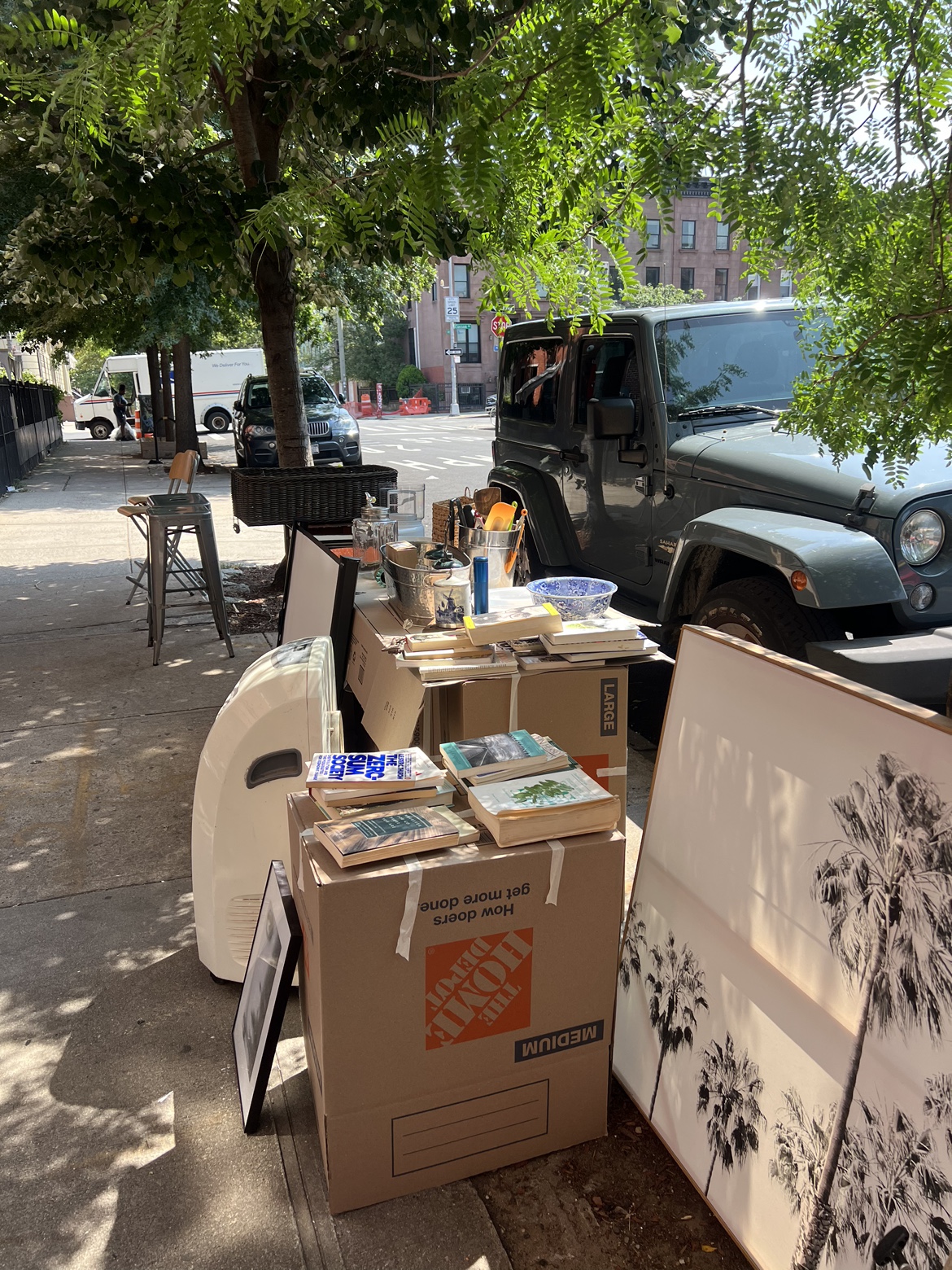 STOOP SALE TODAY - photo 5