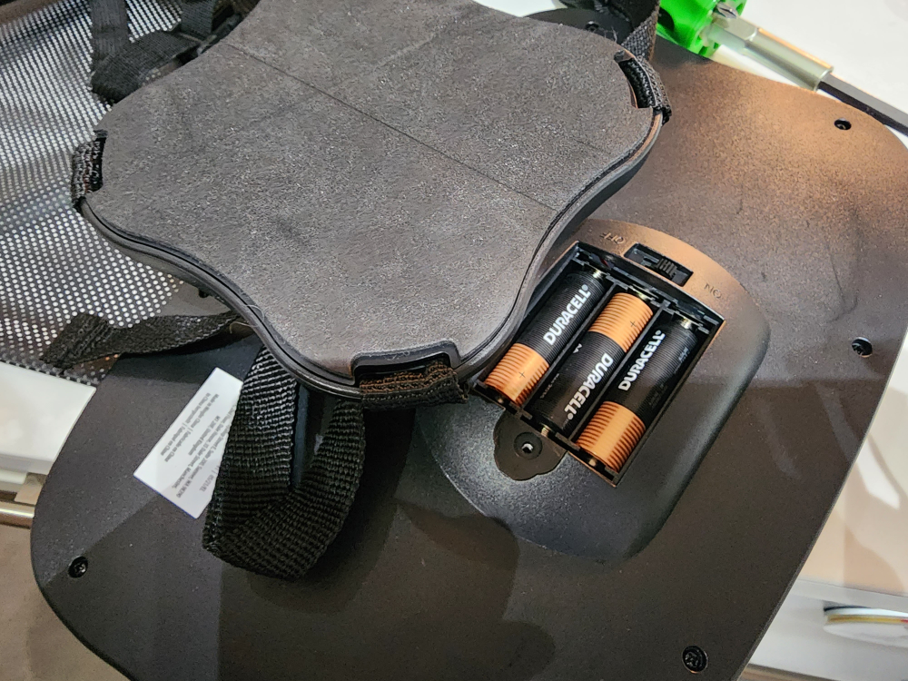 Diono Rearview Mirror