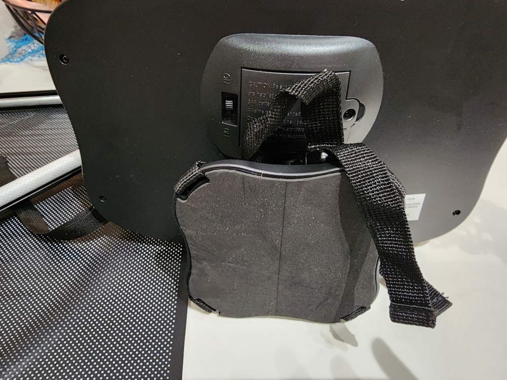 Diono Rearview Mirror image indicator(3)