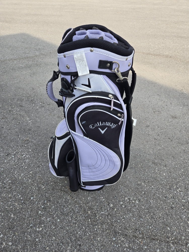 Ladies Golf Clubs image indicator(2)