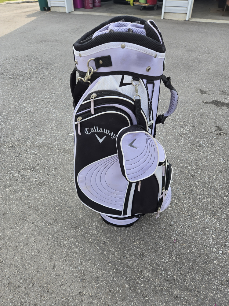 Ladies Golf Clubs - photo 3