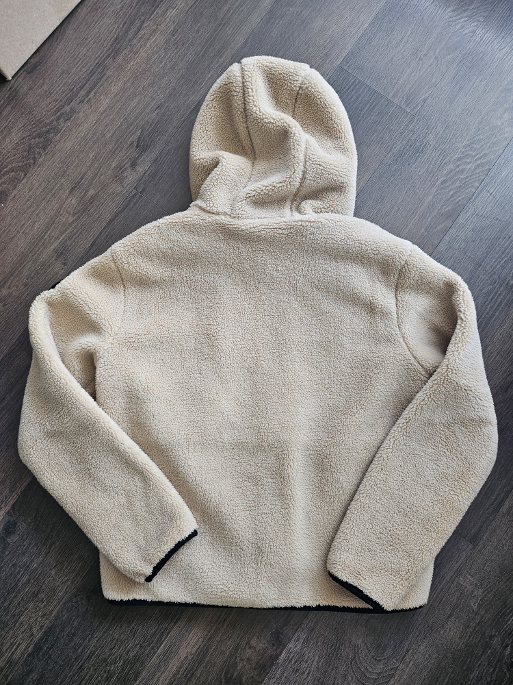 National Geograpgic fleece jacket - photo 3