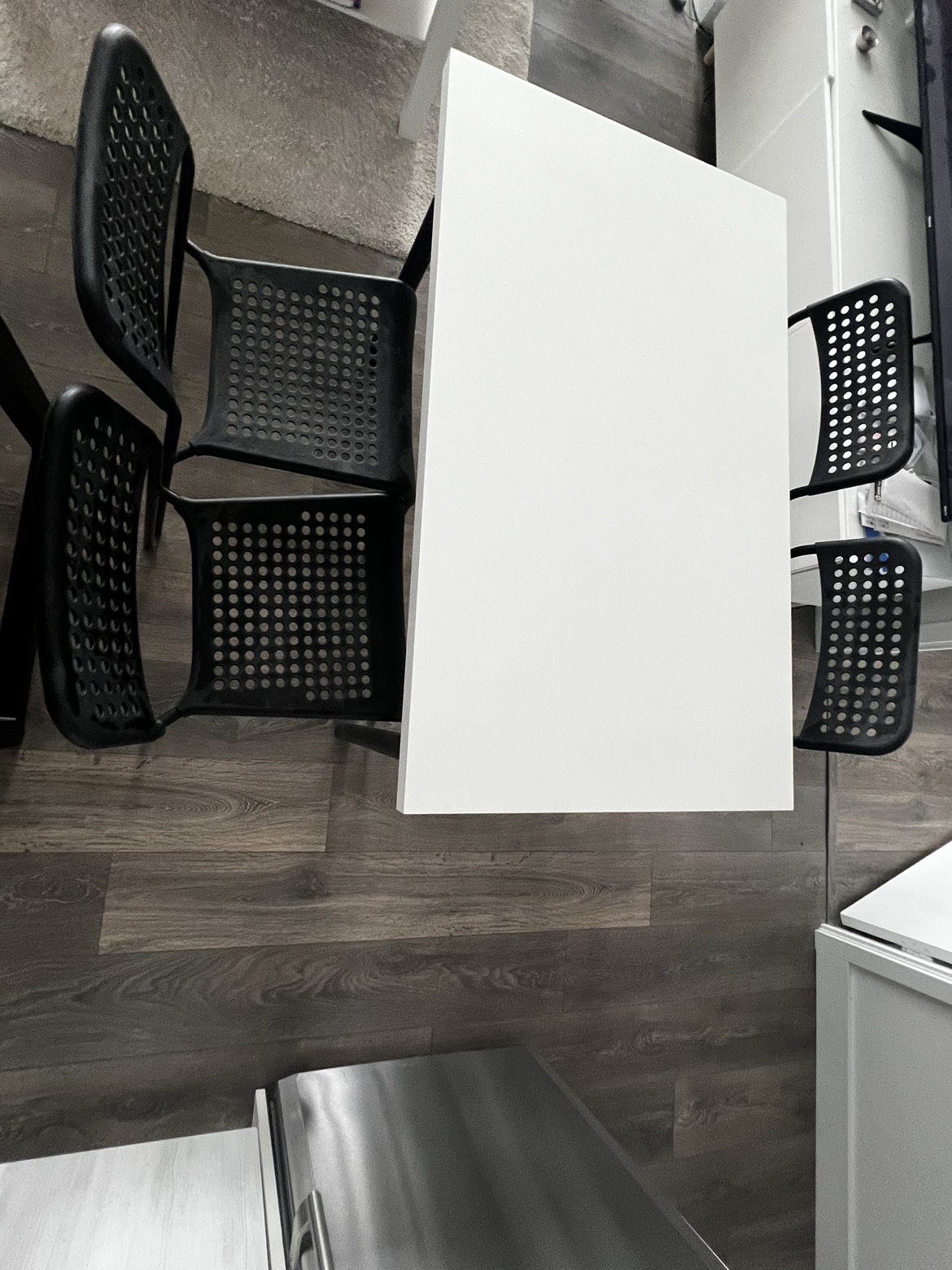 Ikea Table and Chair Set - Moving Sale