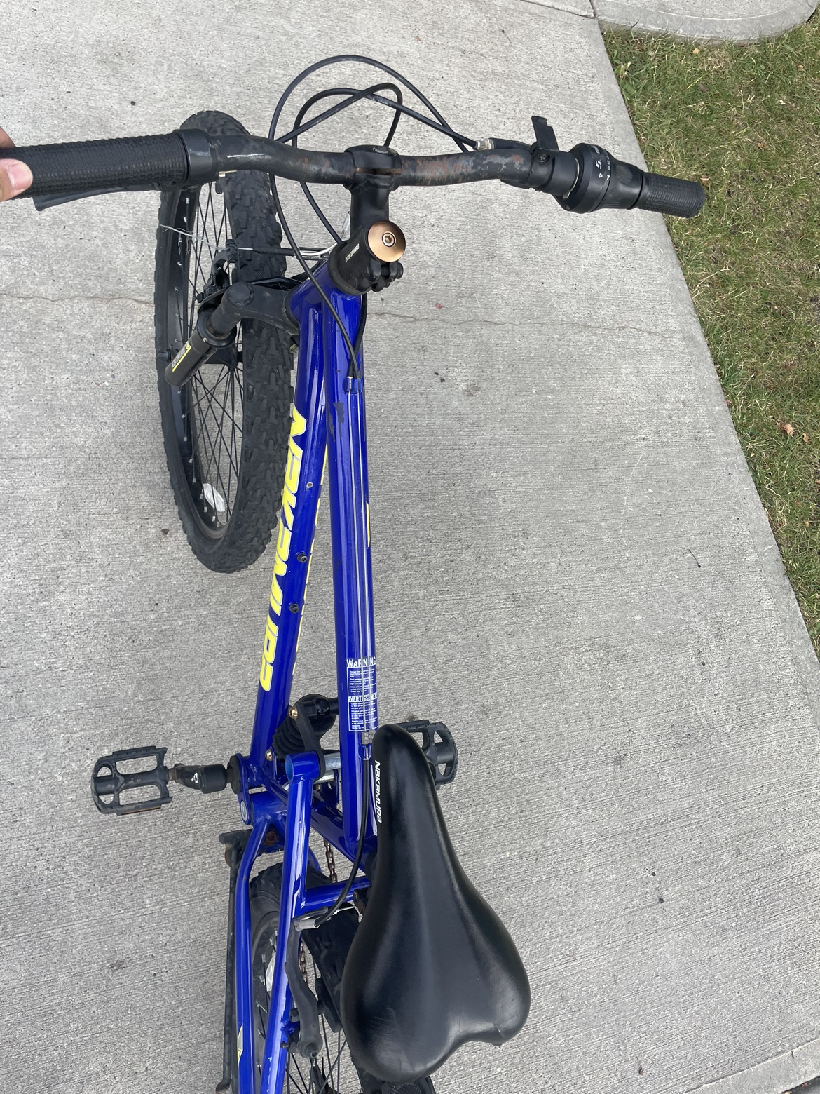 Bike - photo 2