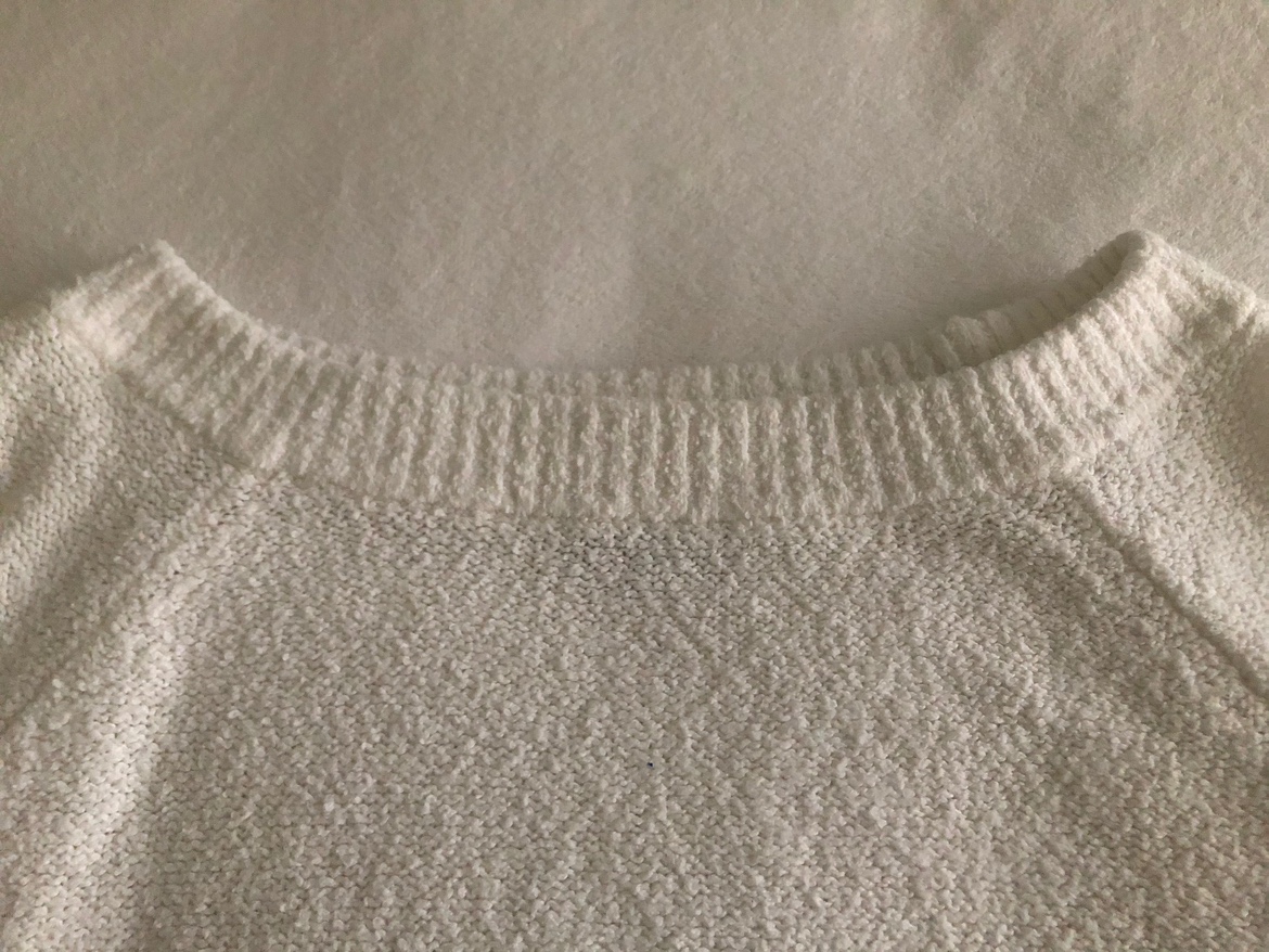 Cozy Hollister Sweater image indicator(2)