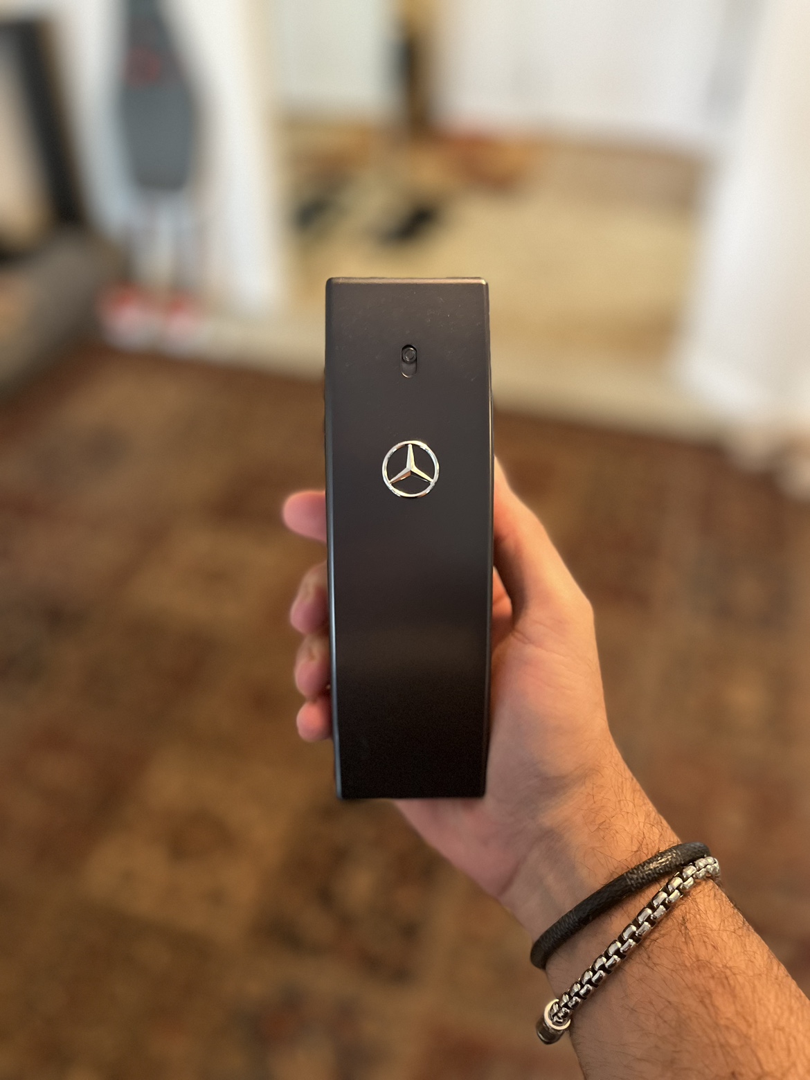 Mercedes Benz Club Extreme Eau de Toilette thumbnail