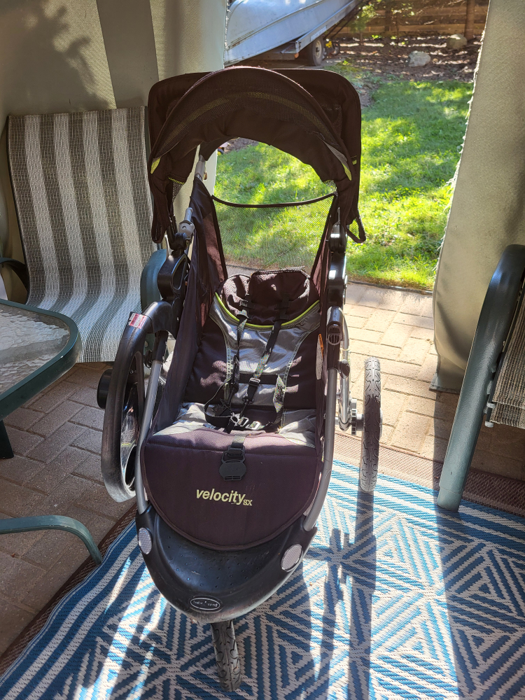 Stroller