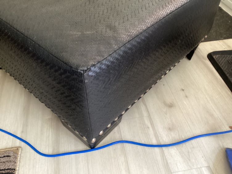 Black Coffee Table - photo 5