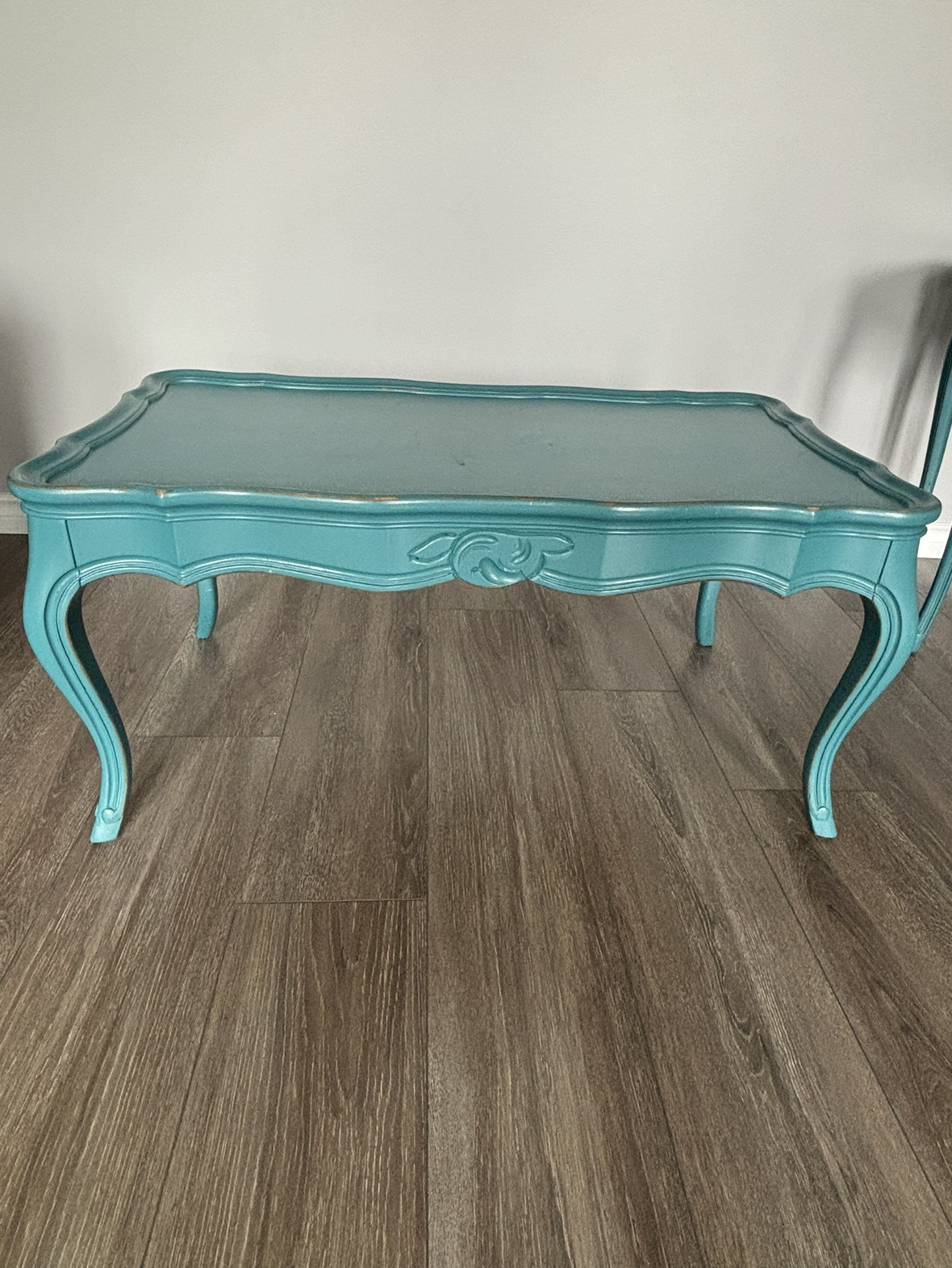 Coffee Table & End Tables - photo 3