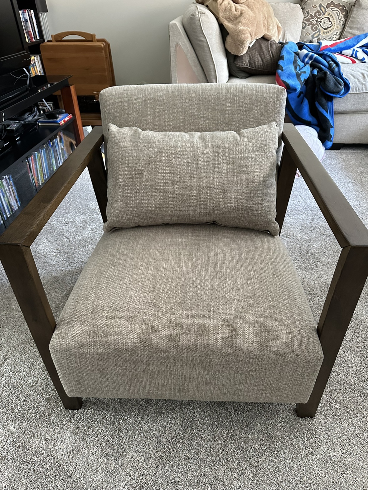 Armchair