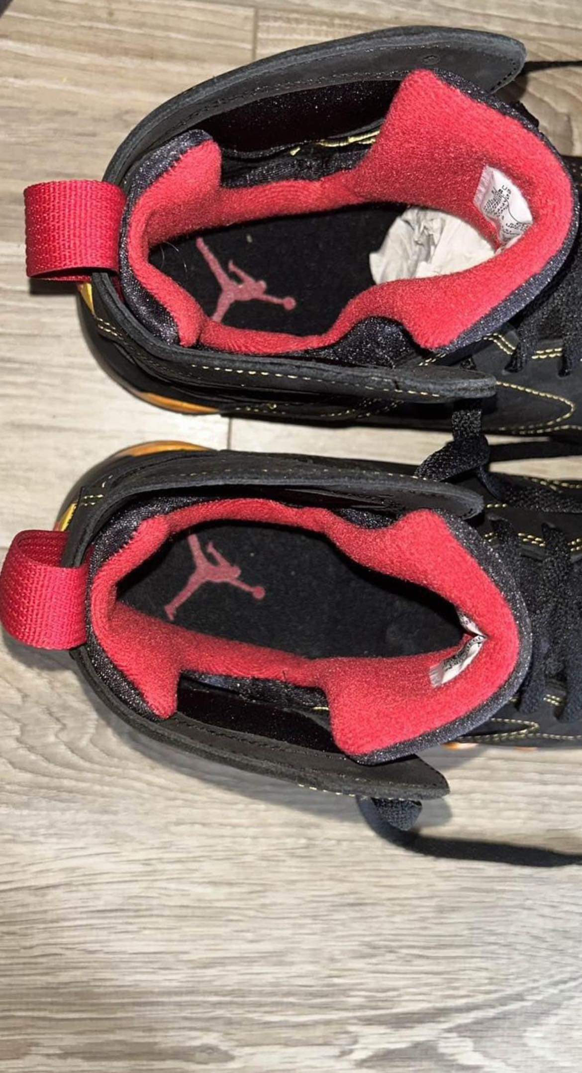 Air Jordan 7s - photo 4