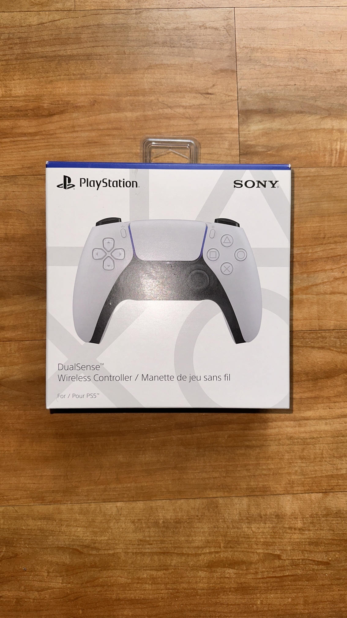 PS5- Disk edition - photo 3