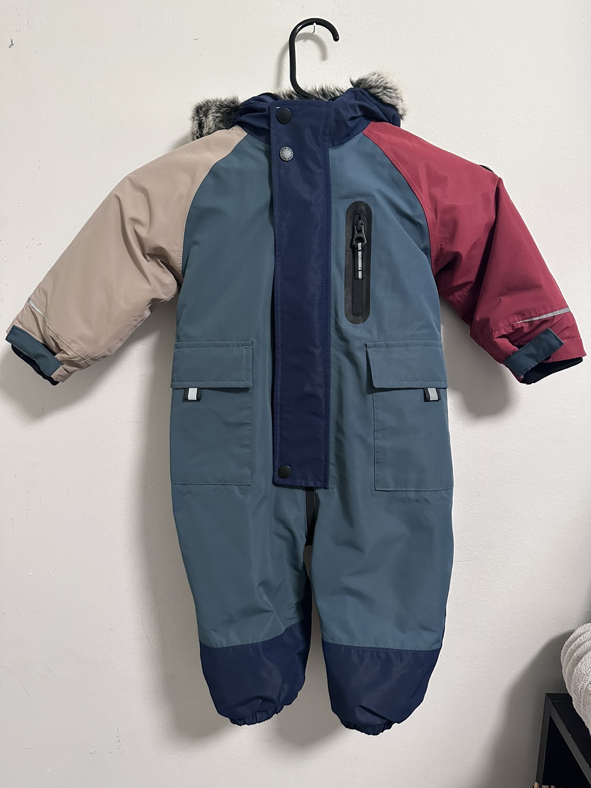 Snowsuit Next 12-18 months