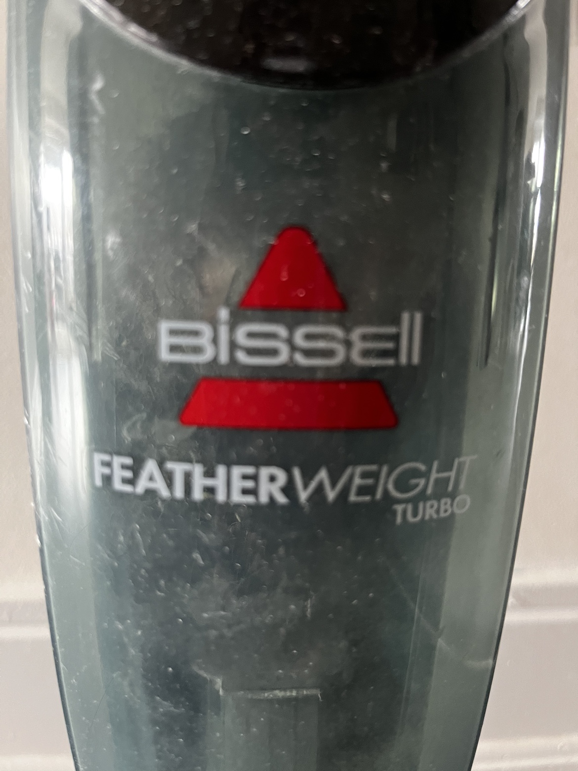 Bissell feather weight vacuum cleaner - photo 3