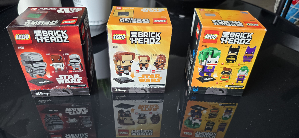 Brand New In Box LEGO Set Lot - photo 3