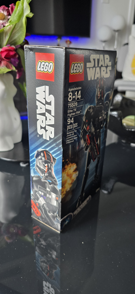Brand New In Box LEGO Set Lot - photo 5
